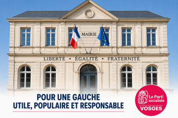 MAIRIE