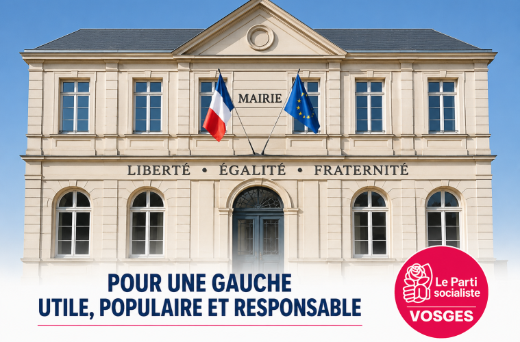 MAIRIE