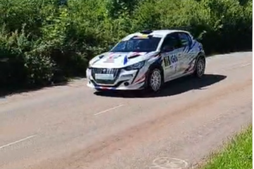 RALLYE PS