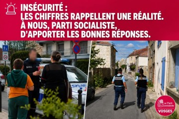 PS INSECURITE