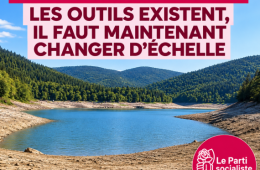 PS EAU