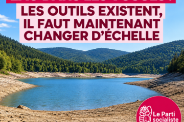 PS EAU