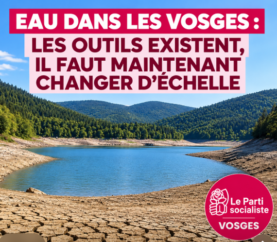 PS EAU