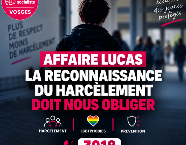 PS JEUNES