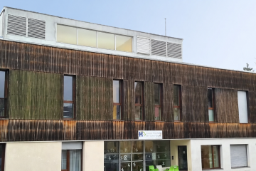 EHPAD MARTIGNY