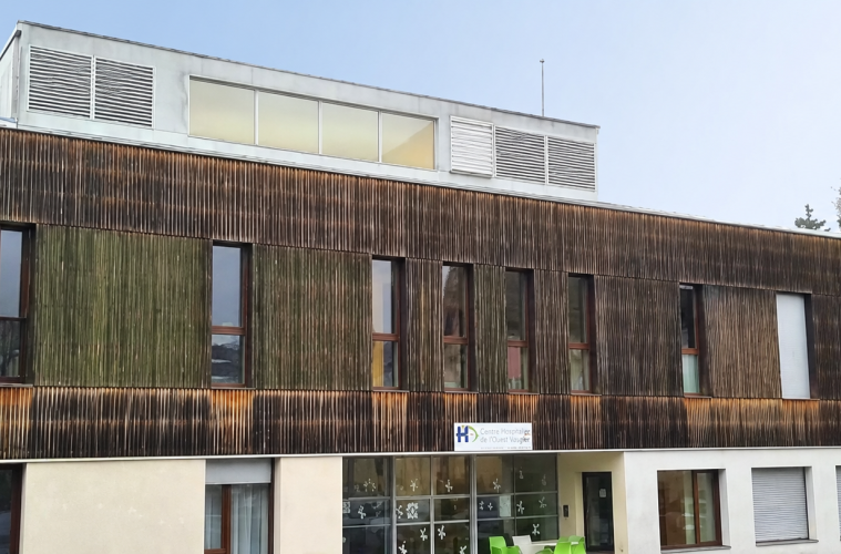 EHPAD MARTIGNY