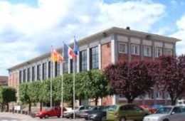 HOTEL DE VILLE SDDV