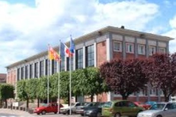 HOTEL DE VILLE SDDV