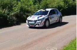 RALLYE PS