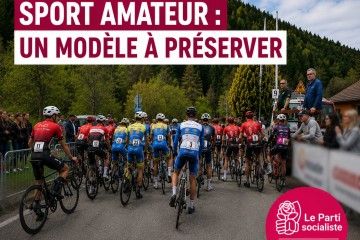 SPORT AMATEUR