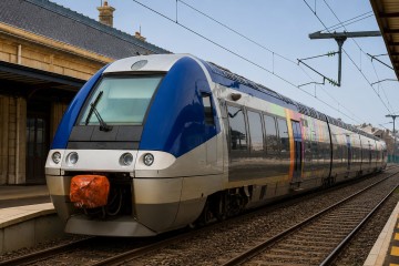 TRAIN