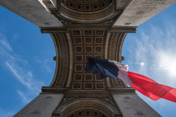 14 juillet PS 88