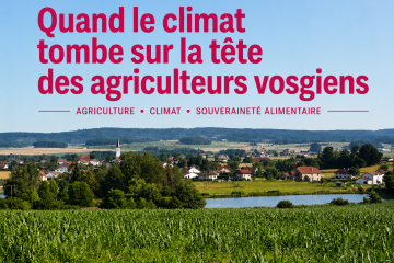 CLIMAT VOSGES PS