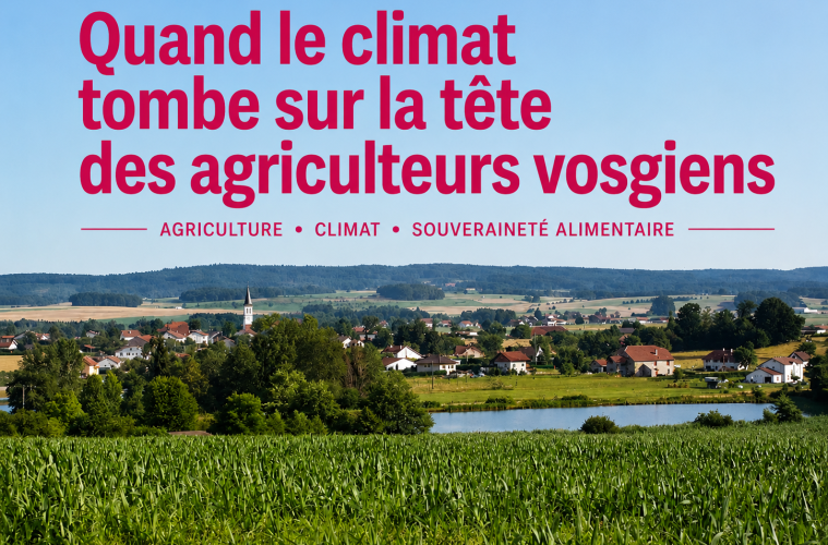 CLIMAT VOSGES PS