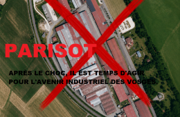 PARISOT