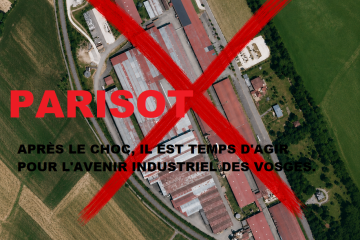 PARISOT