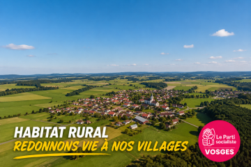 VOSGES RURAL