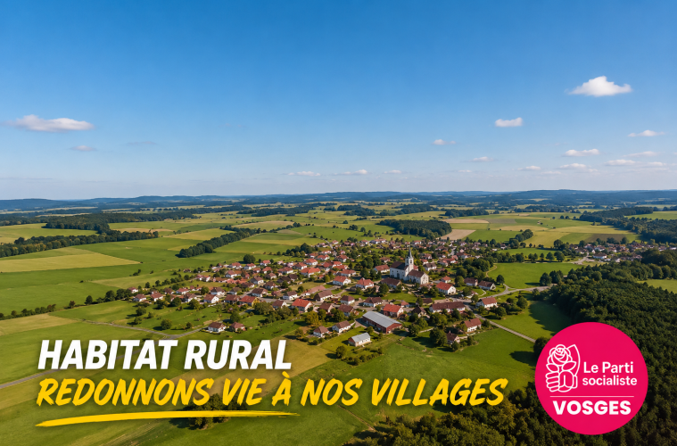 VOSGES RURAL