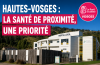 hopital thillot