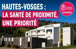 hopital thillot