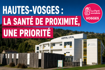 hopital thillot