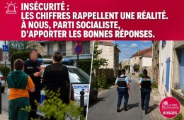 PS INSECURITE