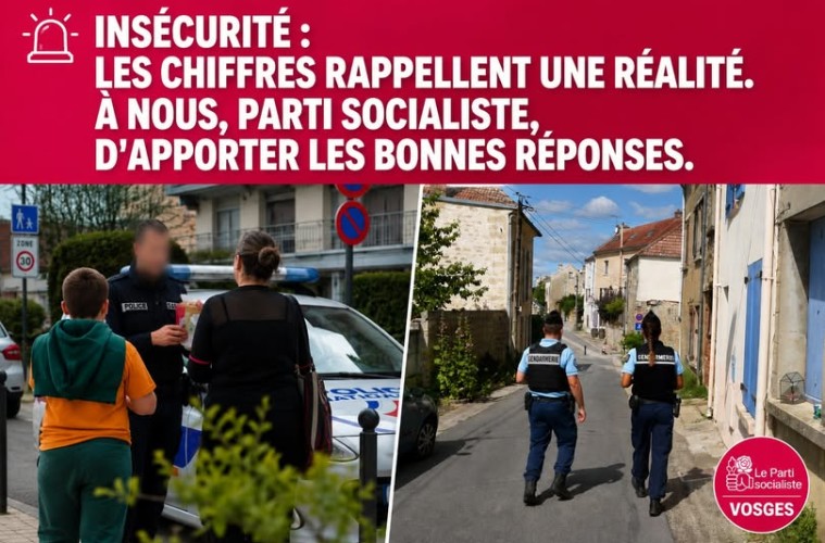 PS INSECURITE