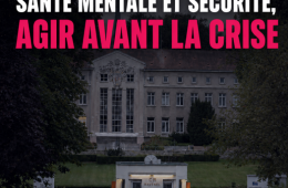 PS SANTE MENTALE