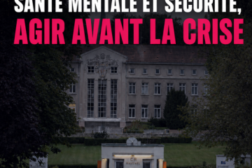 PS SANTE MENTALE