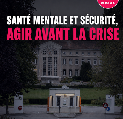 PS SANTE MENTALE