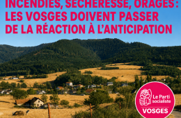 SECHERESSE PS